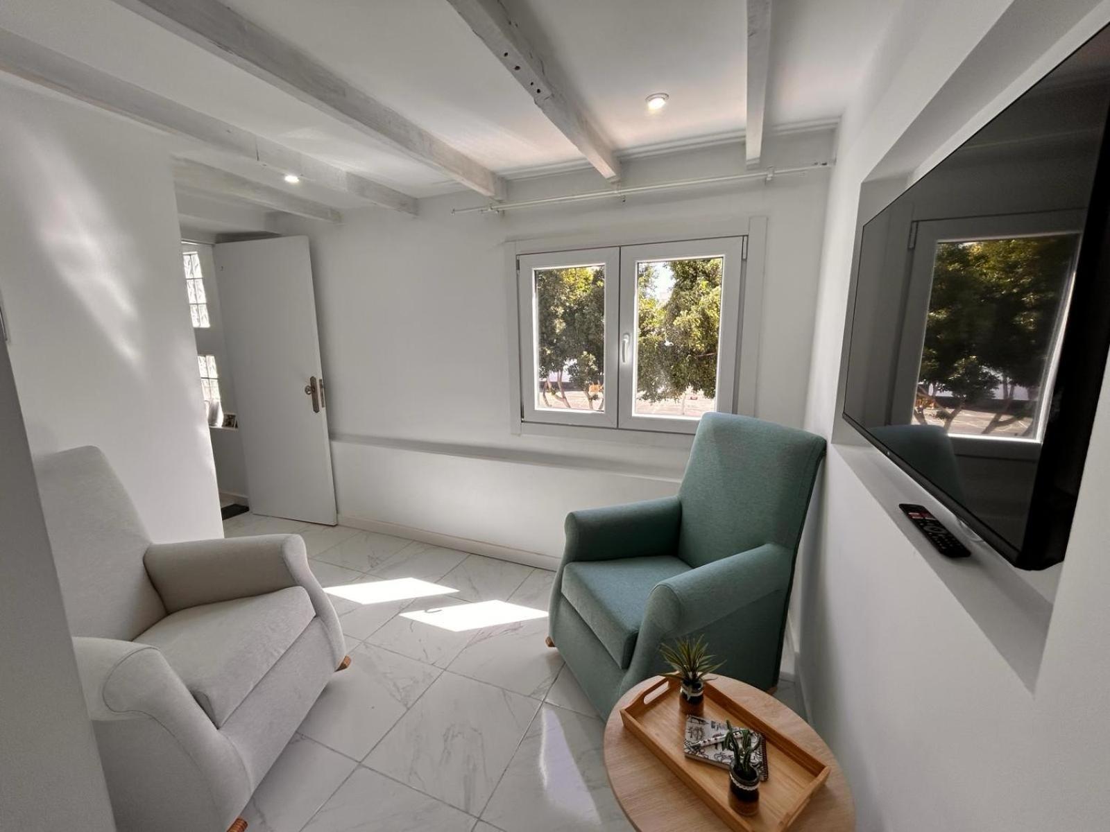 Apartment Casa Eleo