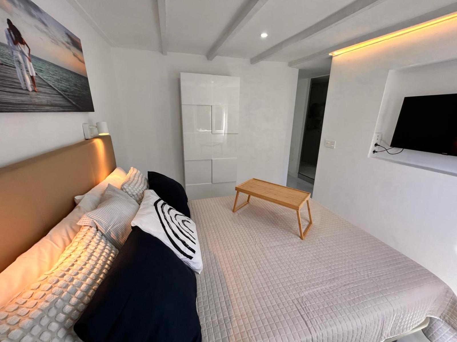 Casa Eleo Apartment *