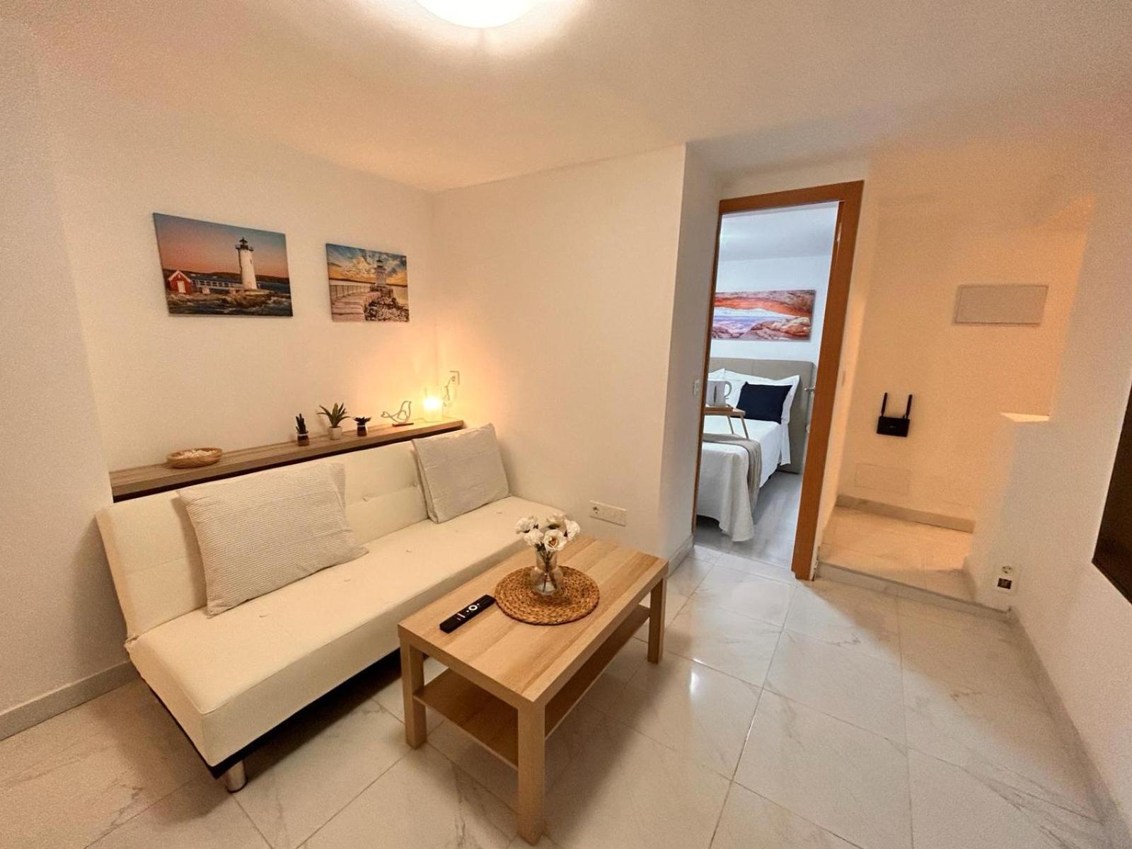 Apartment Casa Eleo Arrecife (Lanzarote)