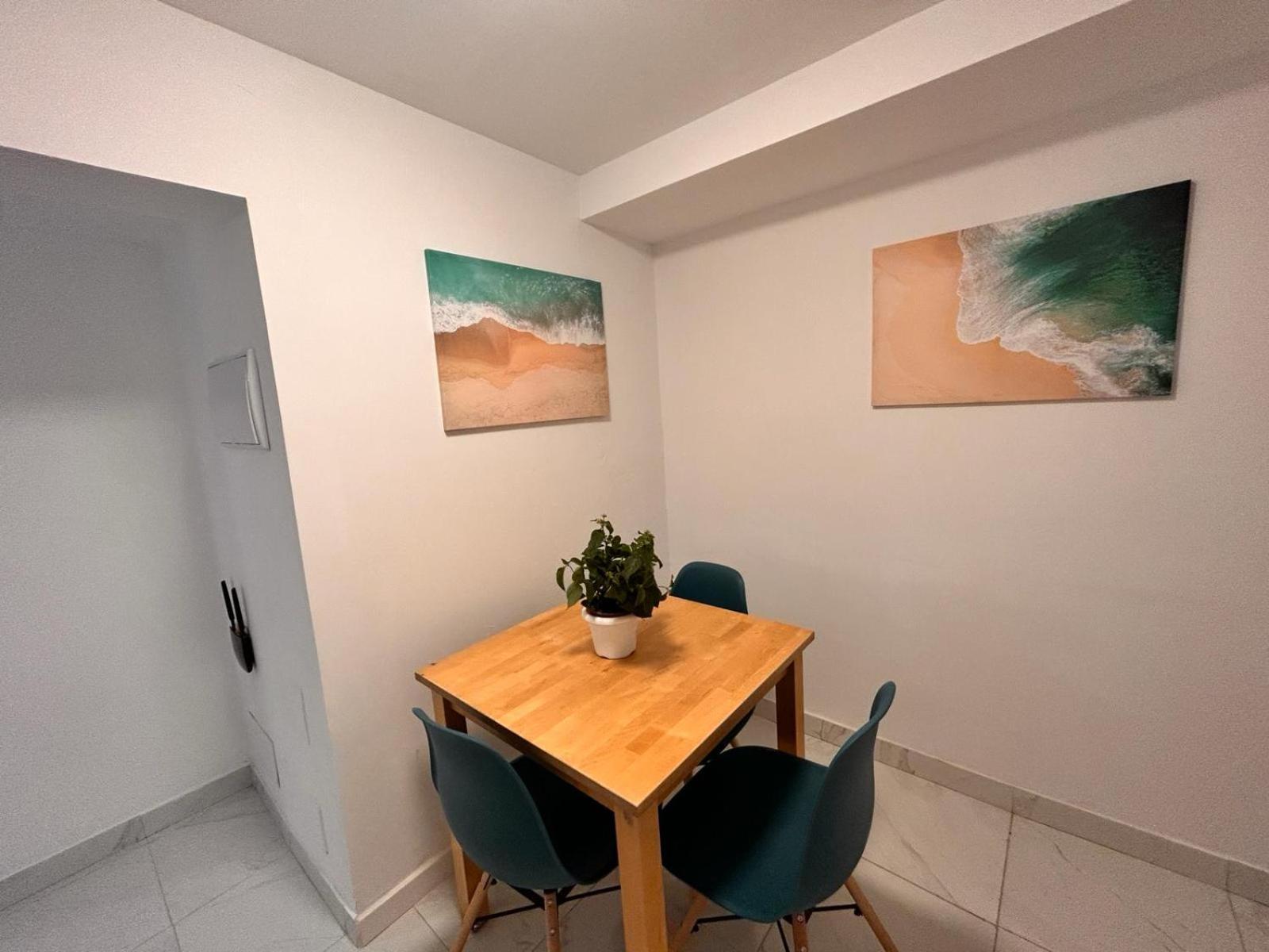 Casa Eleo Apartment *