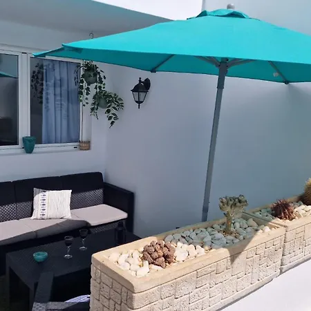 Casa Eleo Apartment Arrecife  Exterior photo