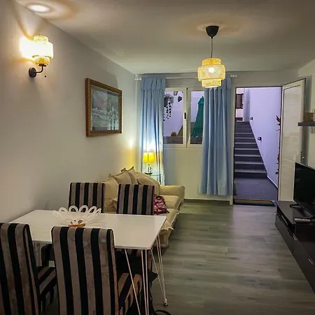Casa Eleo Apartment Arrecife  Exterior photo