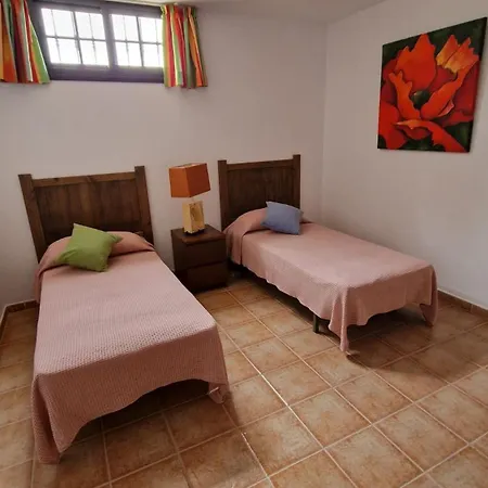 Casa Eleo Apartment Arrecife  Exterior photo