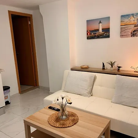 Casa Eleo Apartment Arrecife  Exterior photo
