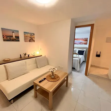Casa Eleo Apartment Arrecife  Exterior photo
