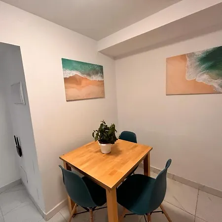 Casa Eleo Apartment Arrecife  Exterior photo