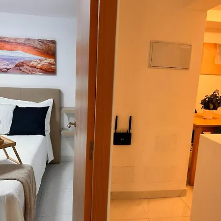 Casa Eleo Apartment Arrecife  Exterior photo