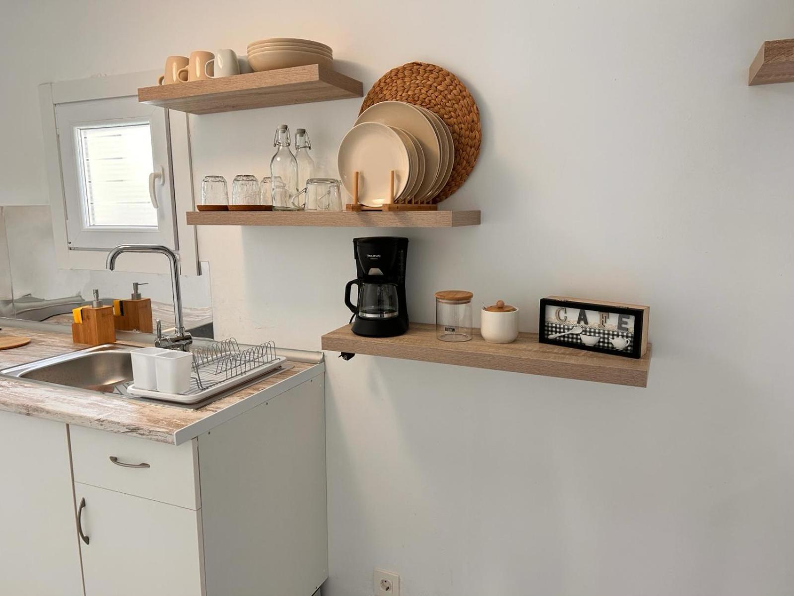 Casa Eleo Appartement *