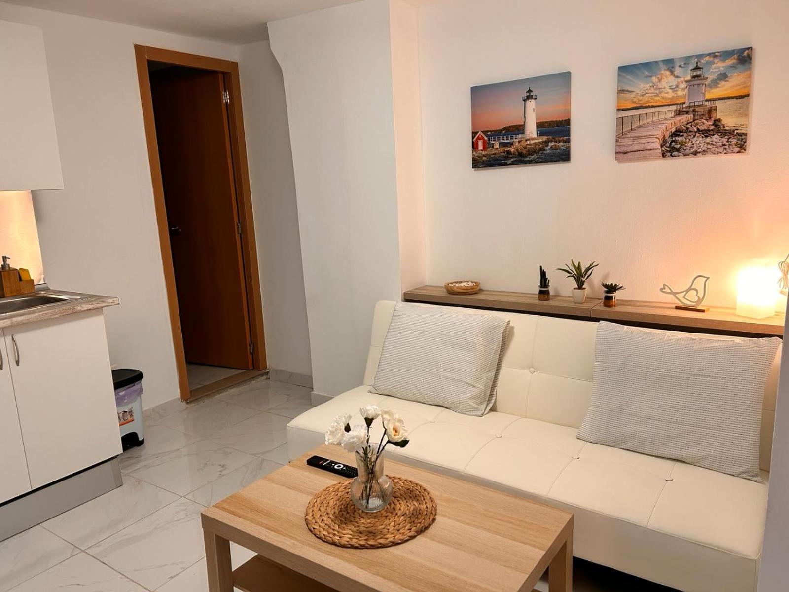 Casa Eleo Appartement