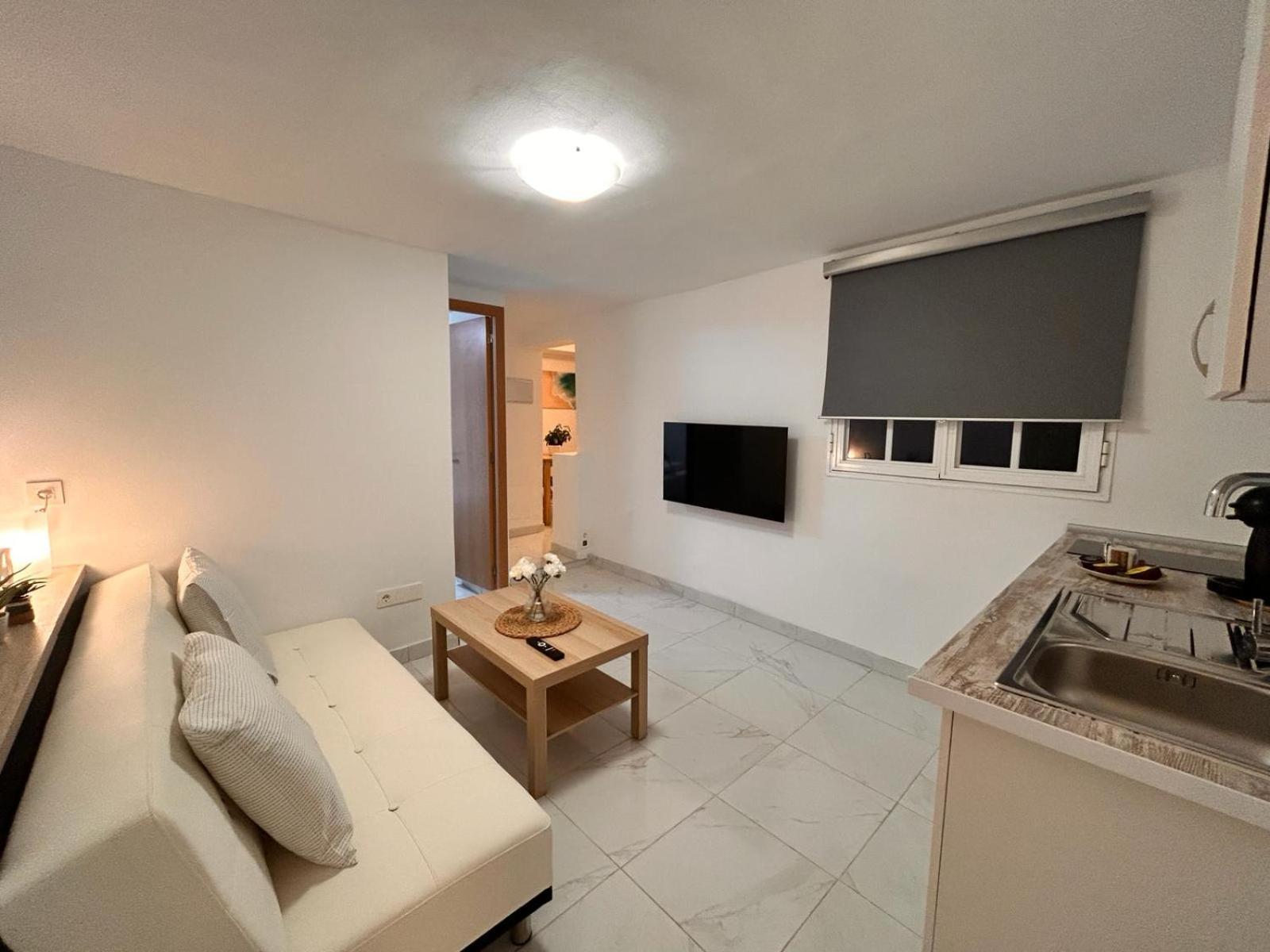 Casa Eleo Appartement *