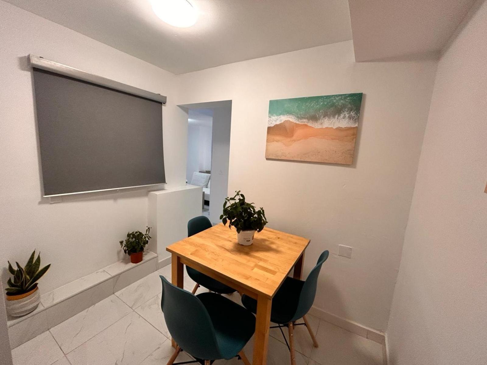 Appartement Casa Eleo *