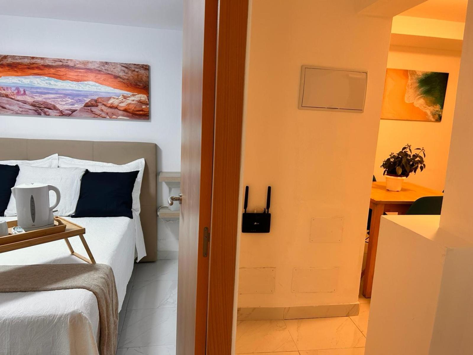 Appartement Casa Eleo