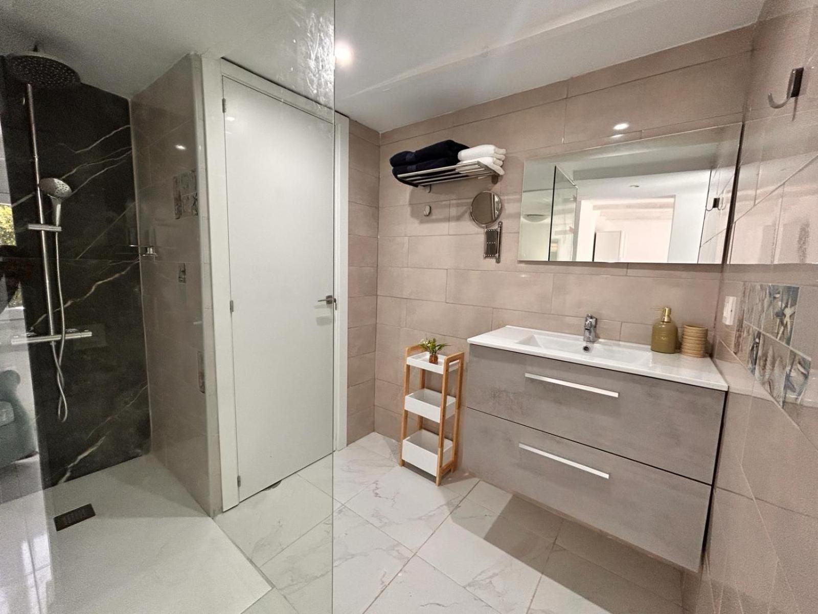 Appartement Casa Eleo *