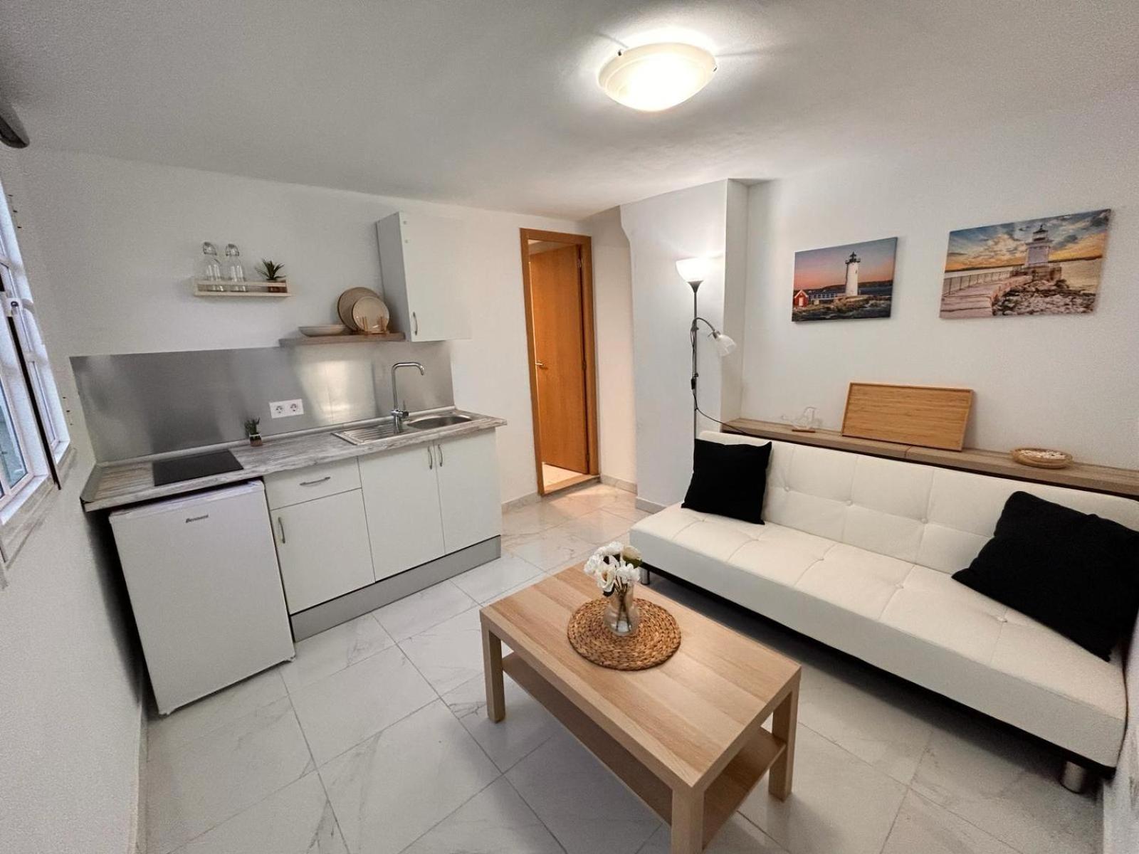Appartement Casa Eleo