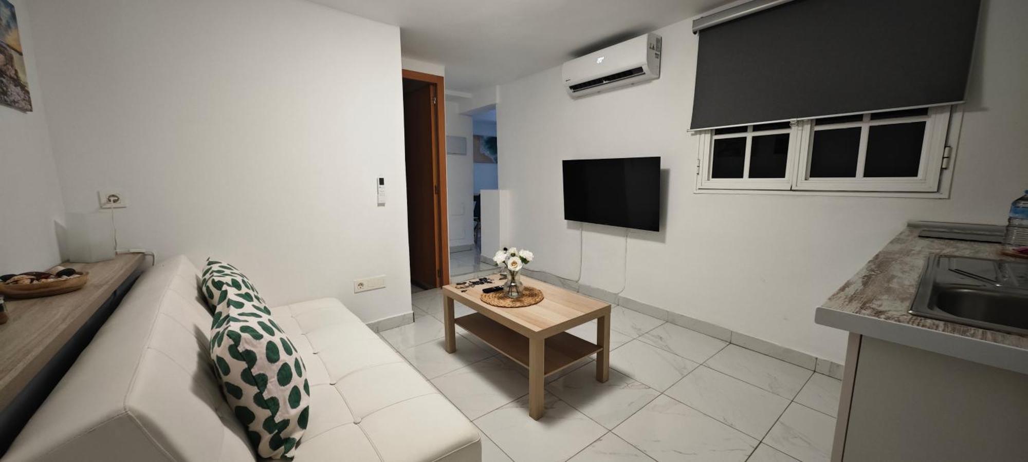 Casa Eleo Appartement Arrecife (Lanzarote)